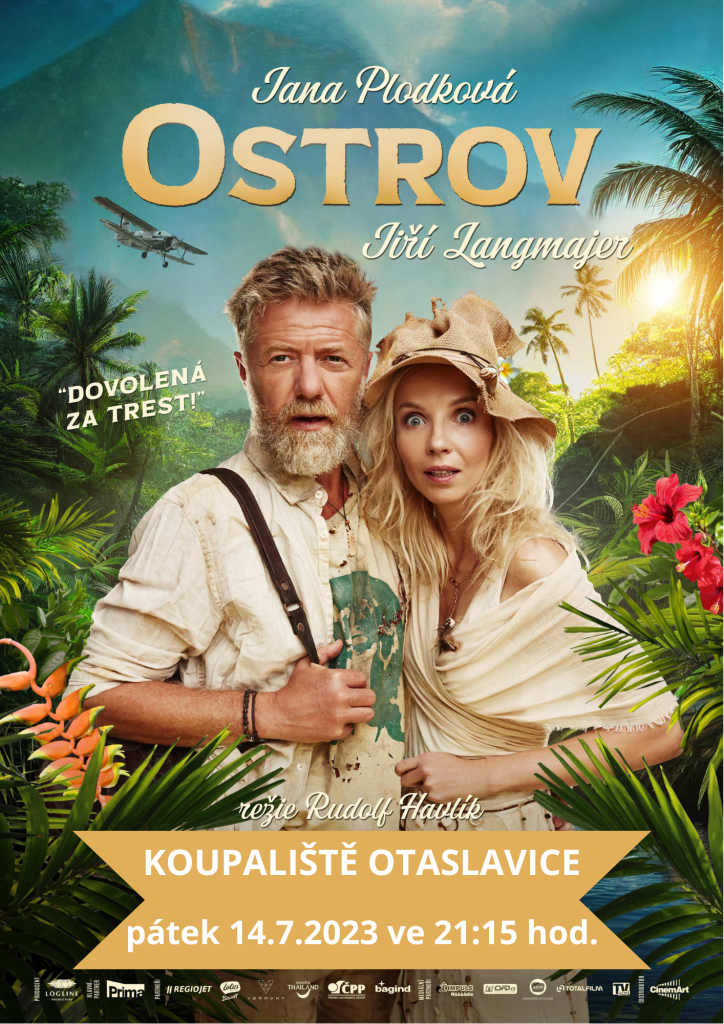 Ostrov